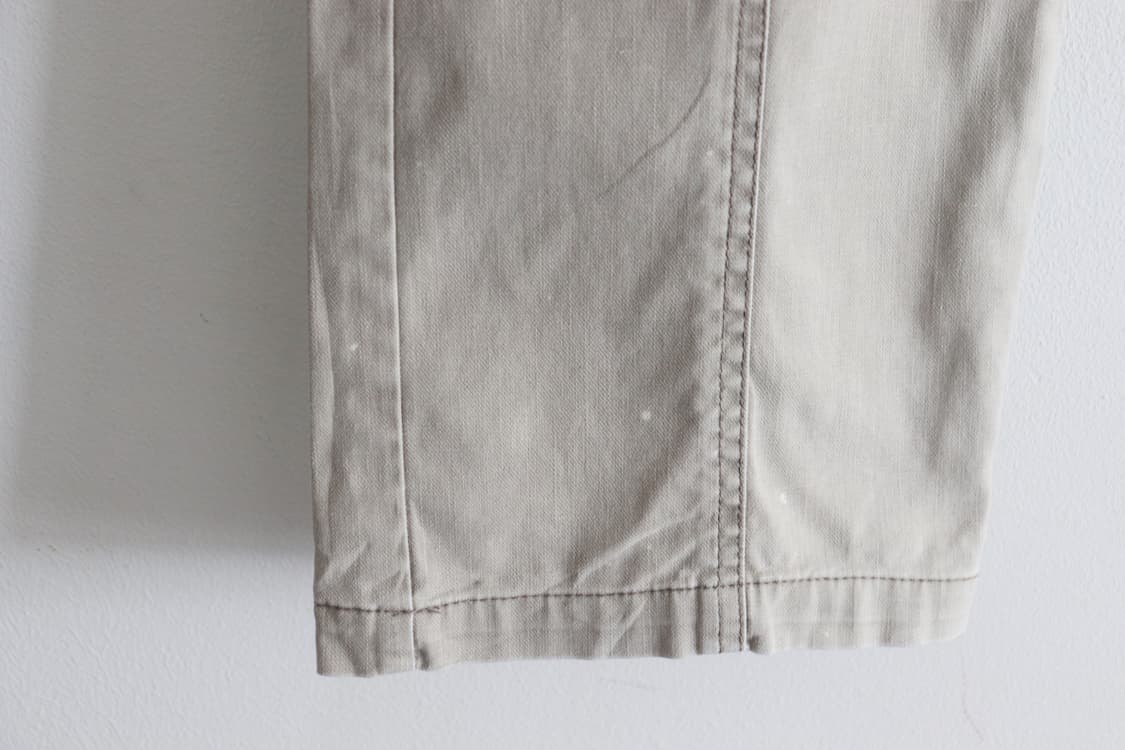 Melrose lowrise pants 상품이미지7