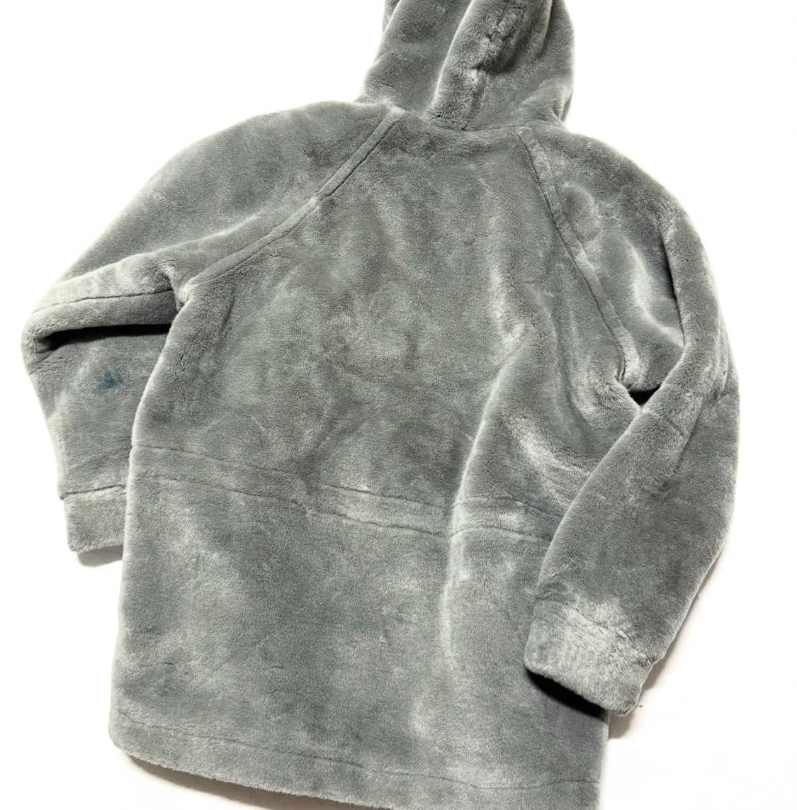 PIKO - 퍼 후디드 자켓 상품이미지2