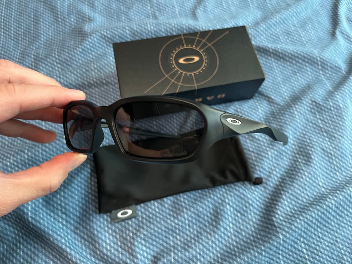 오클리 테라포마 상품이미지1