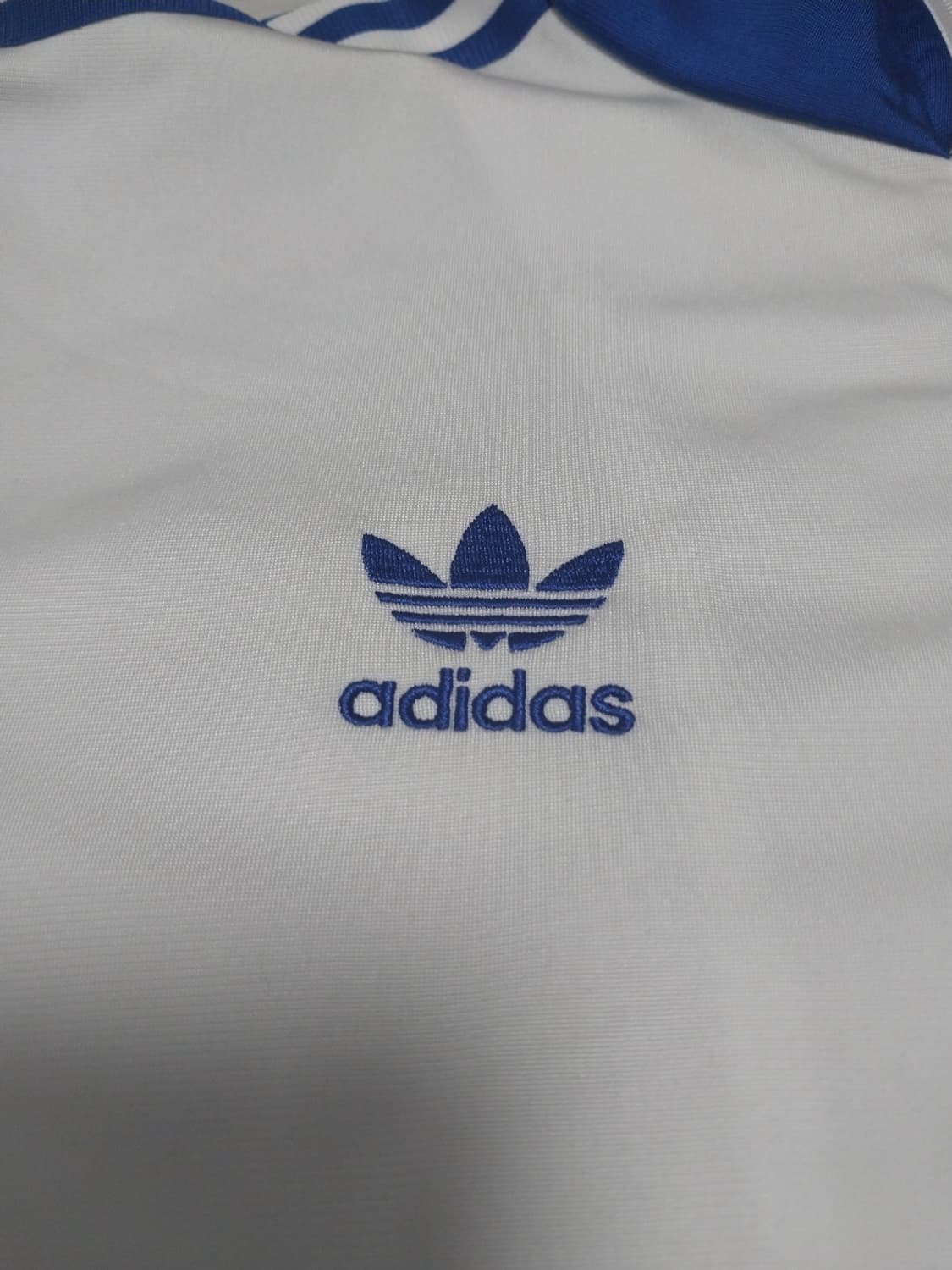 희귀 첼시 트랙탑 상품이미지4