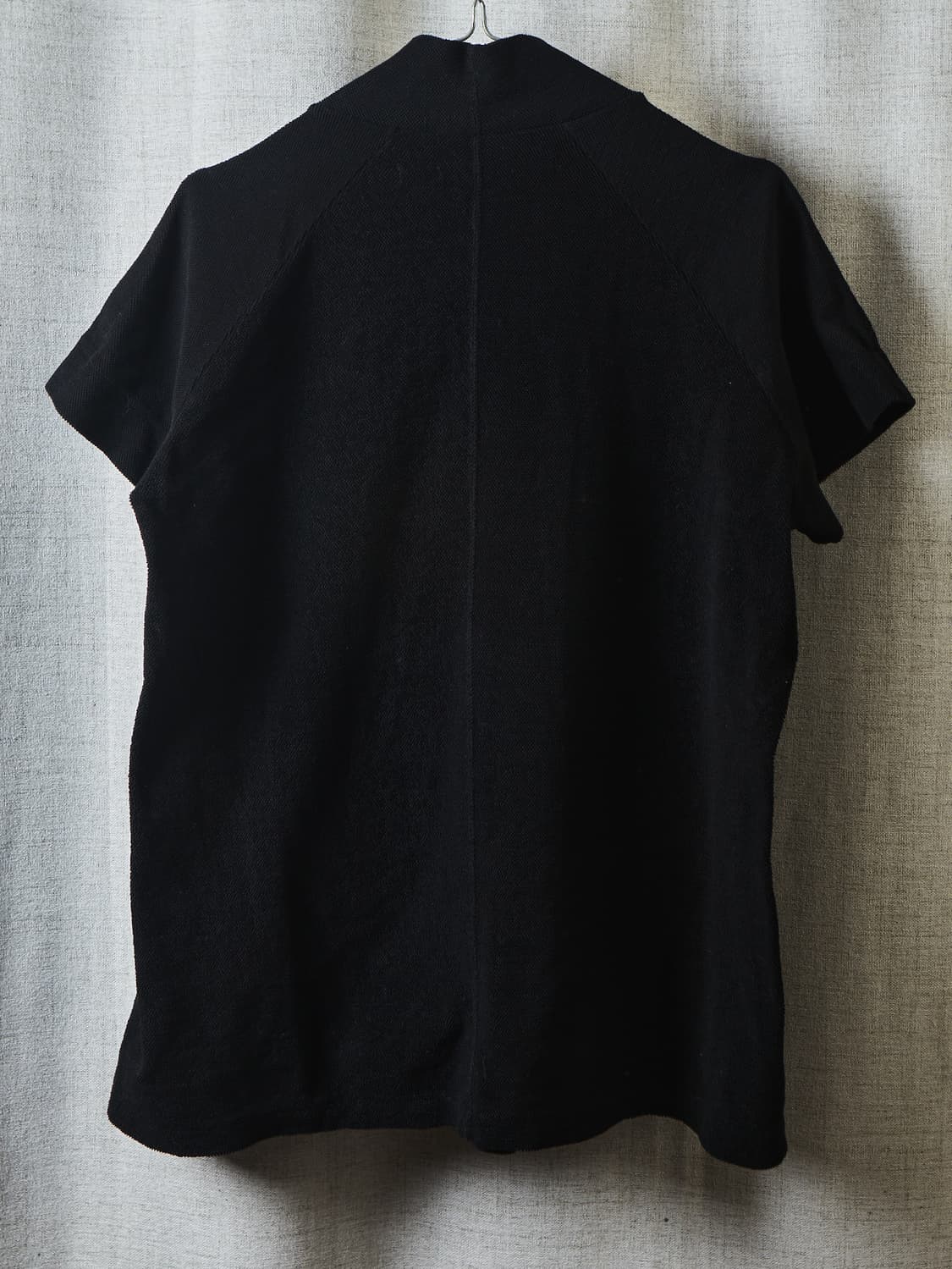 Julius S/S 2017 오바하이넥 컷소우 상품이미지2