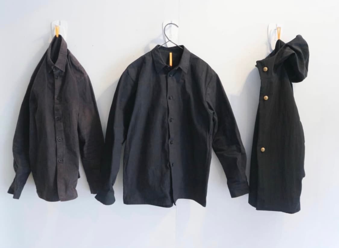 (구매글) 맨틀 셔츠 S 상품이미지1