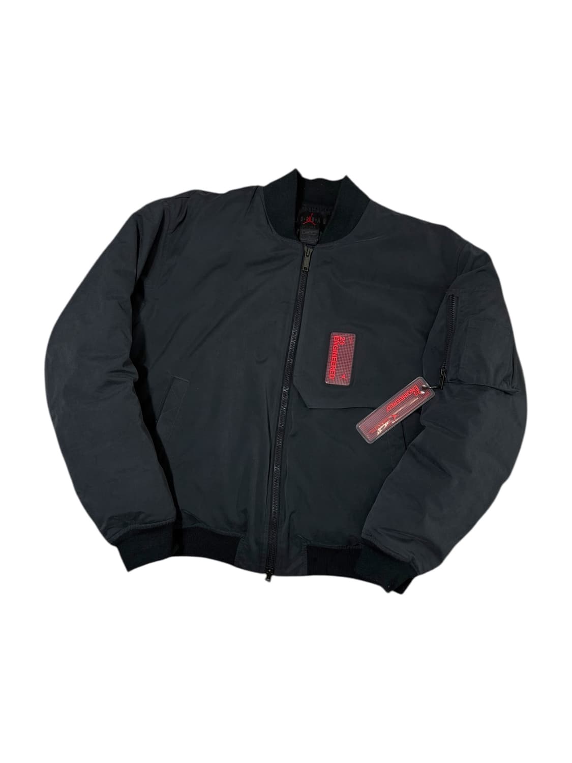 Jordan 조던 엔지니어드 Ma-1 패딩 점퍼 상품이미지1