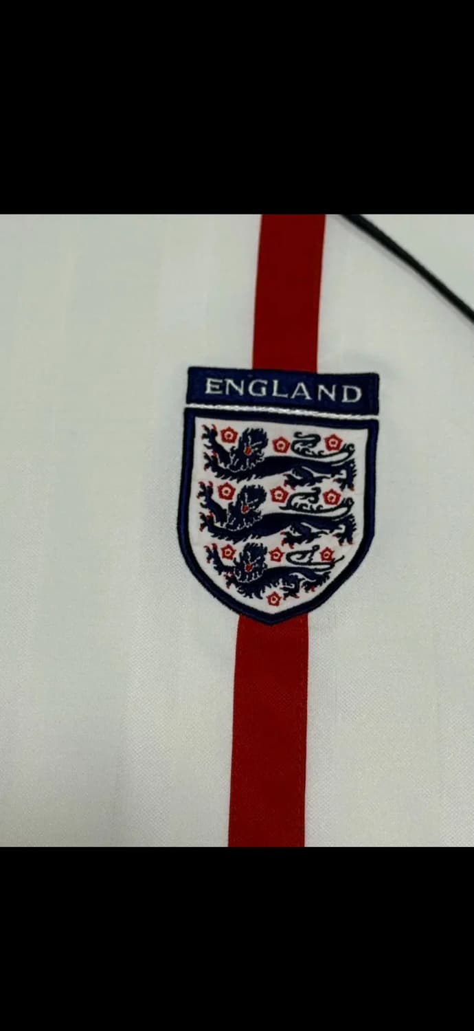 잉글랜드 2002 반팔 상품이미지4
