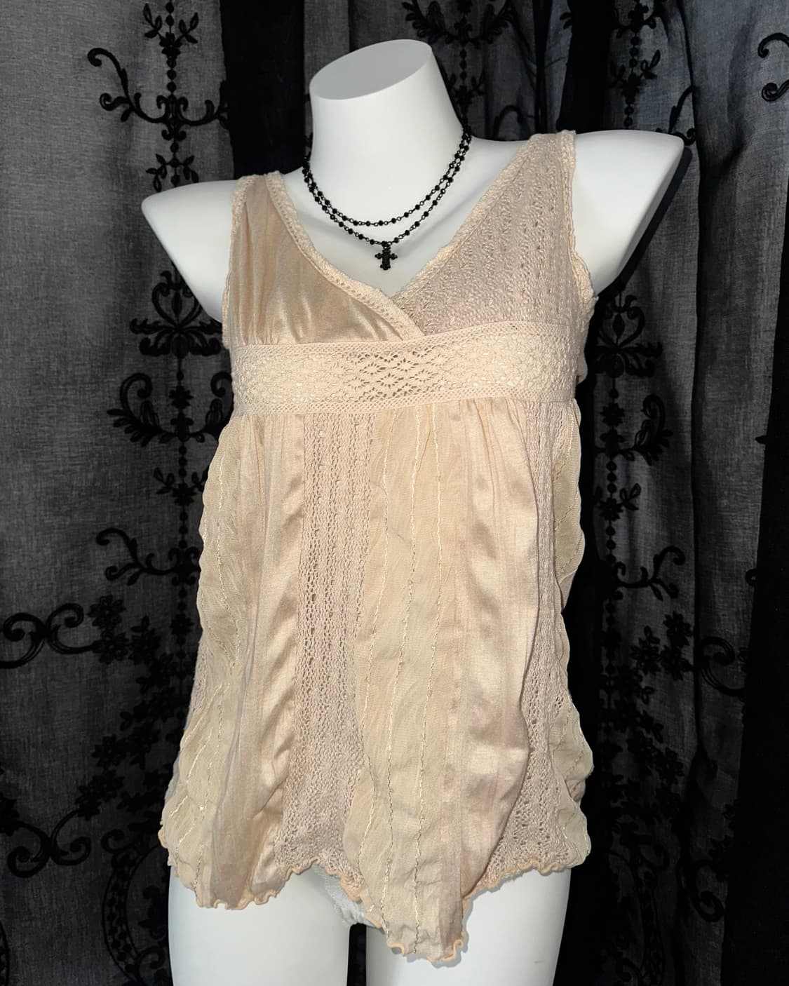 BE Fairy slip 상품이미지2