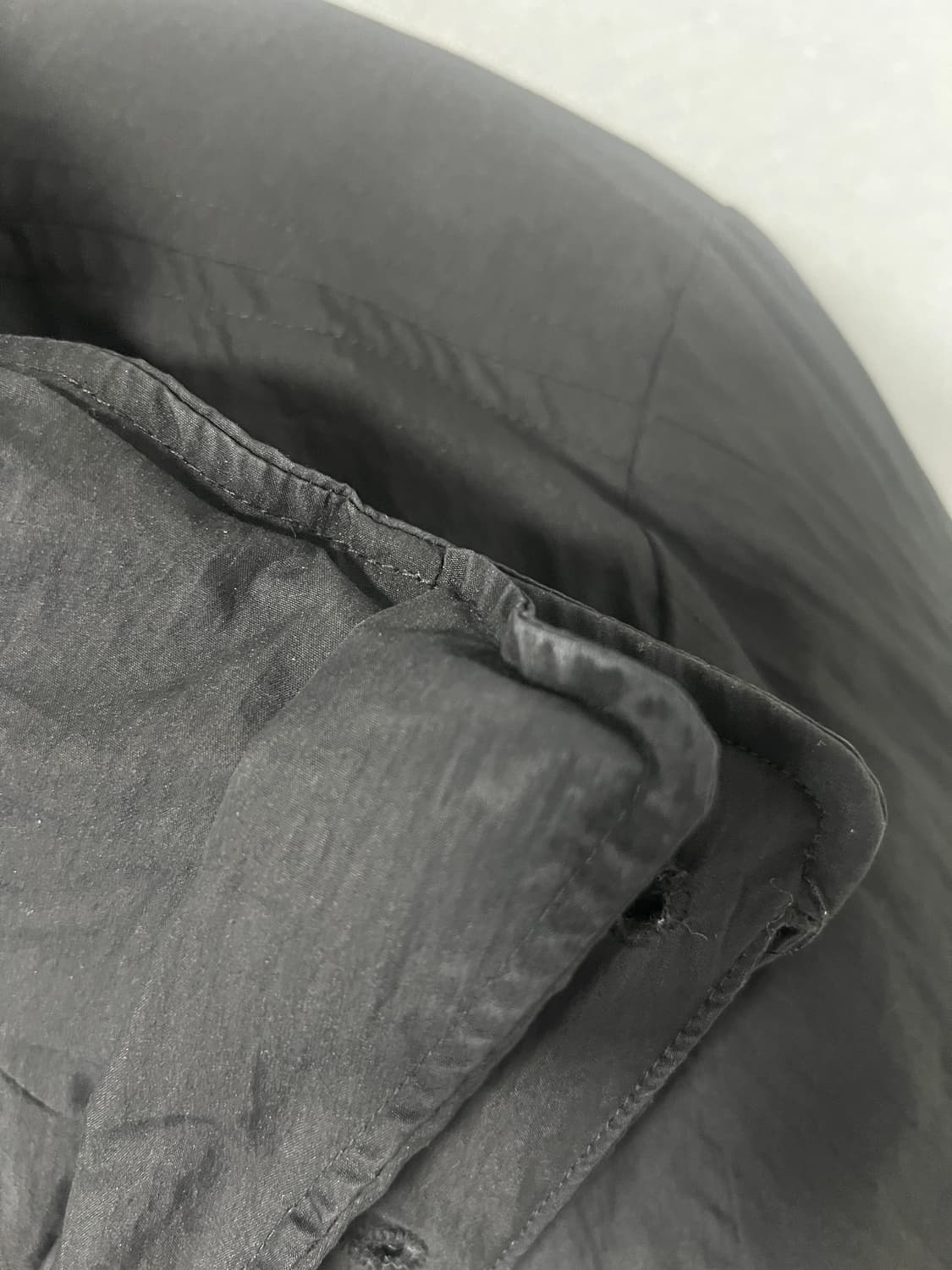 EE 누마레 패딩 상품이미지5