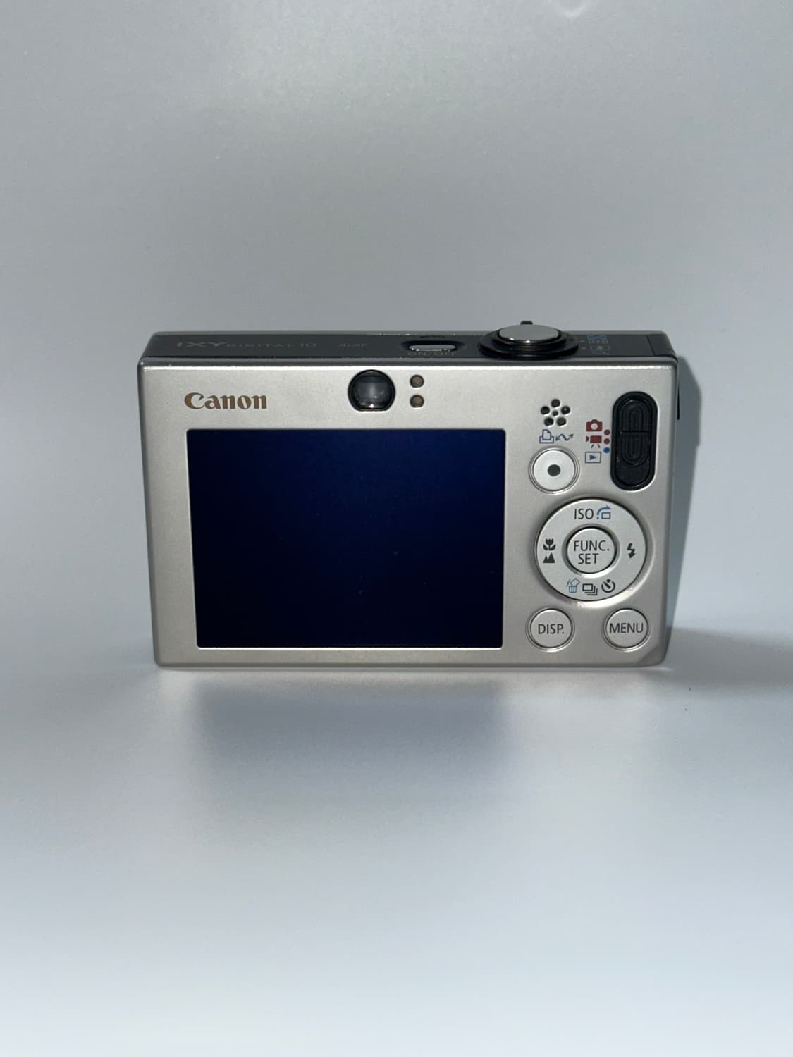 [풀구성 미품] Canon IXUS 익서스 70 IXY 익시 10 블랙 상품이미지4