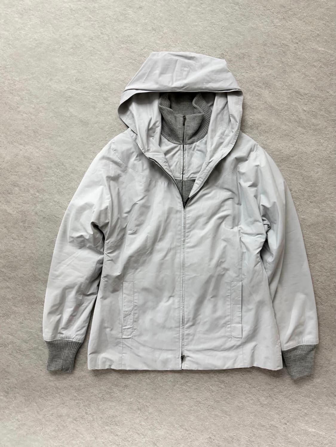 질샌더 라프시몬스 자켓 상품이미지2