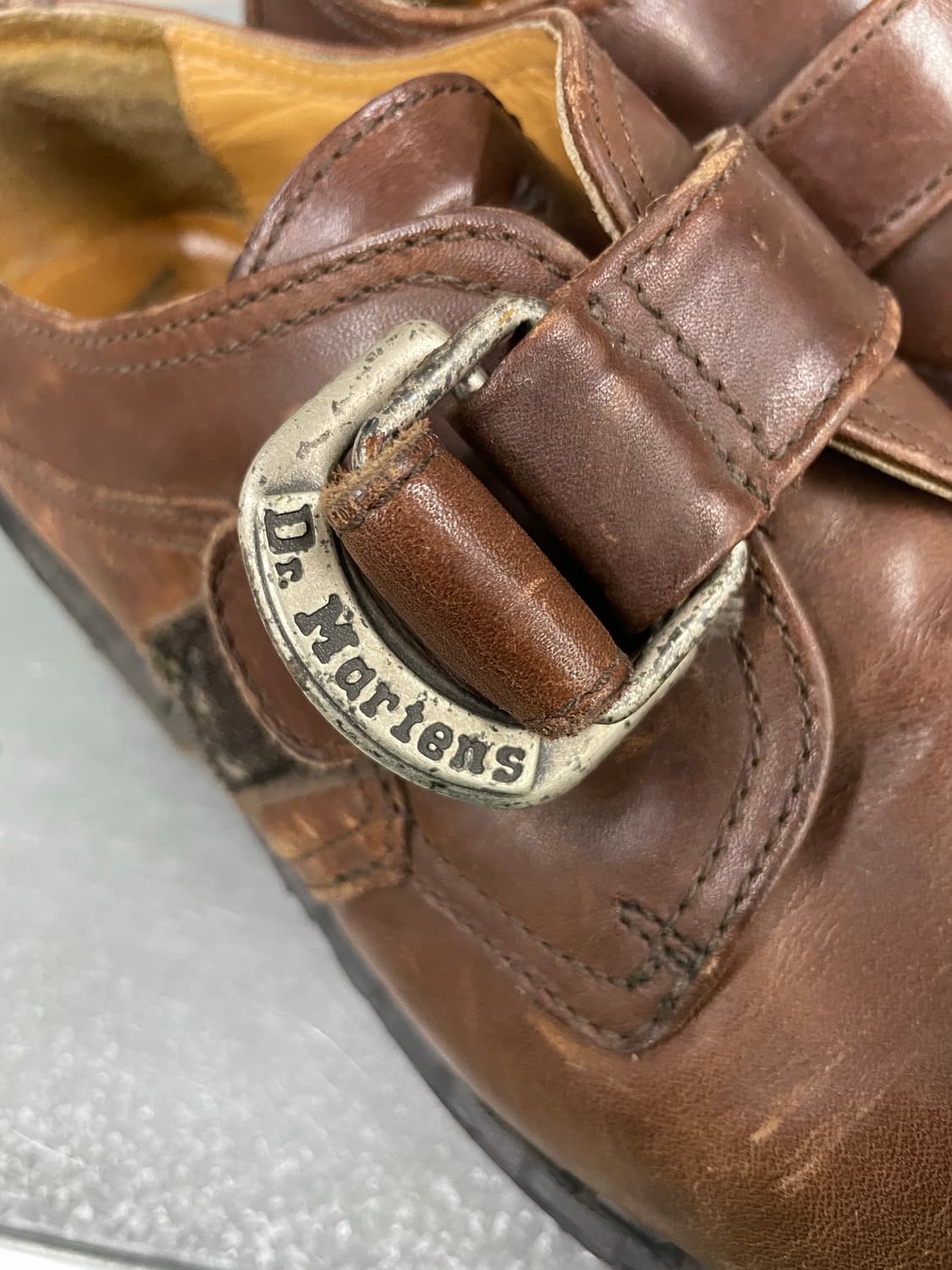 닥터마틴 8314 청키 펑키 몽키스 9 상품이미지9