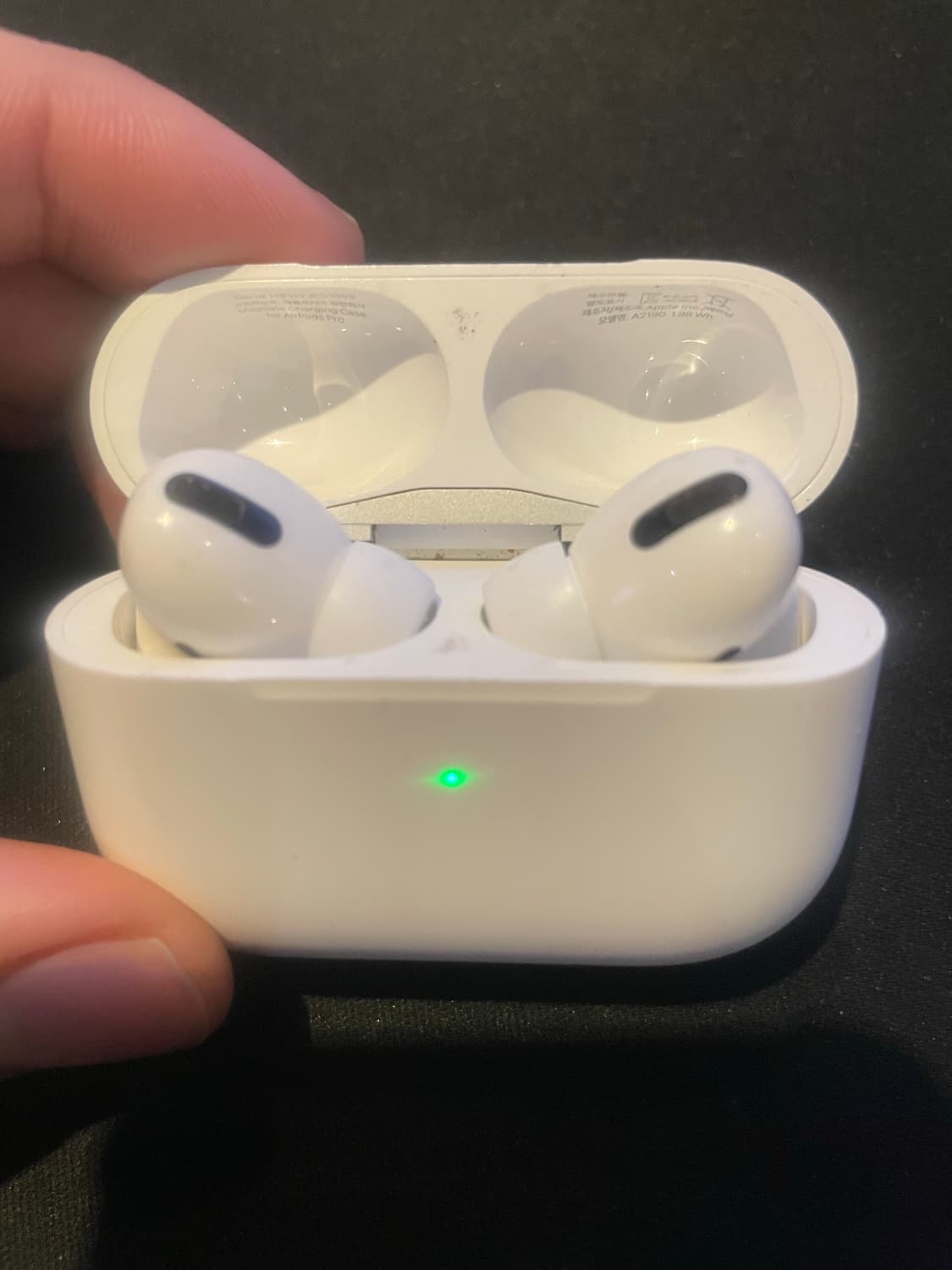 에어팟 프로 1세대 상품이미지2