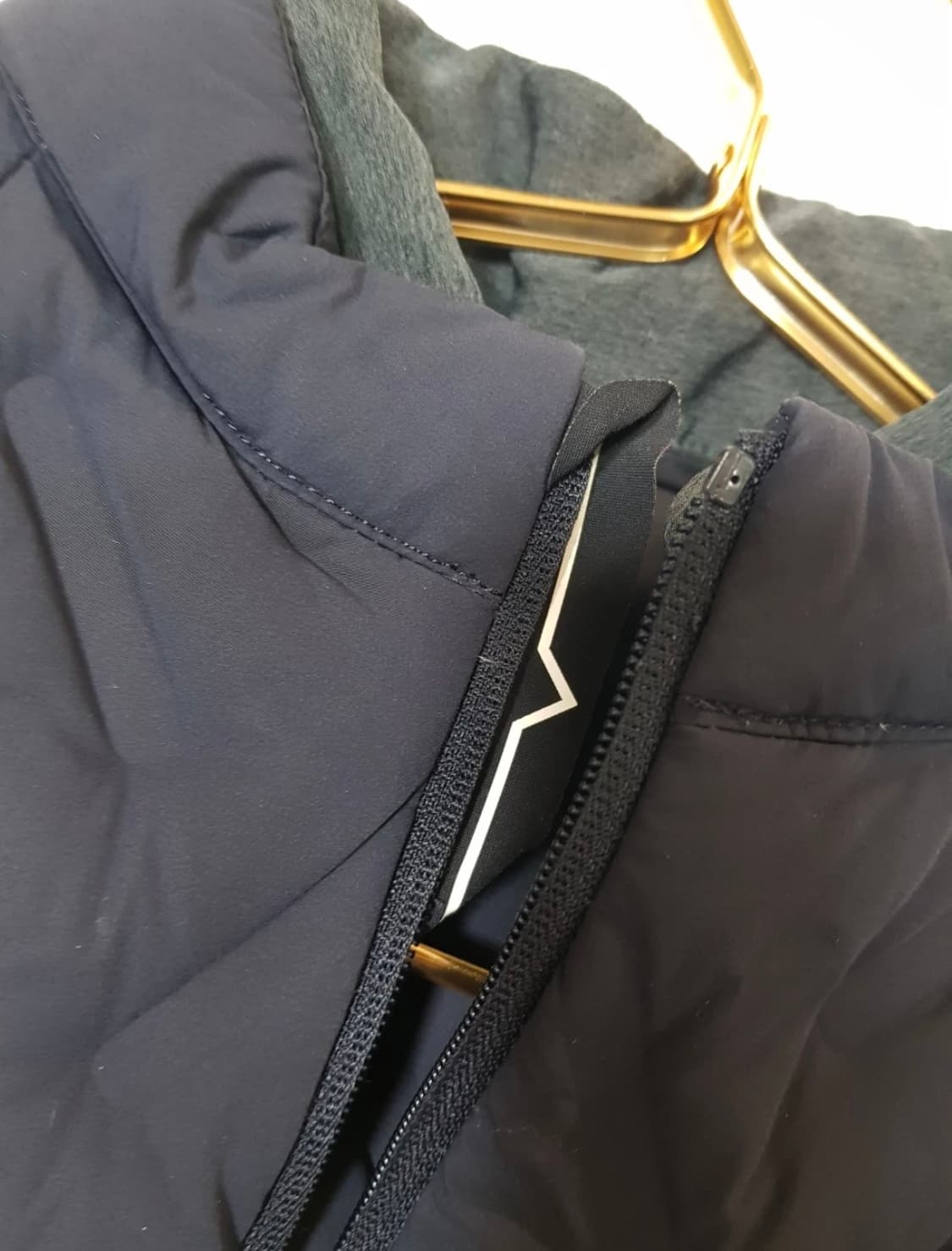 캘러웨이.덕다운.패딩.95. 상품이미지9