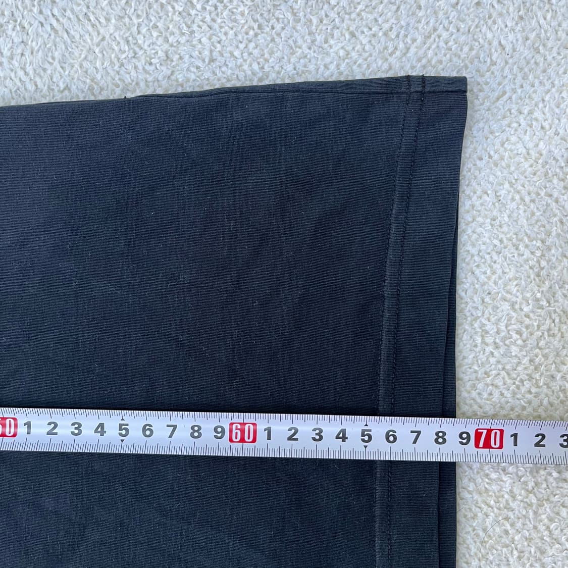 M 휠라 빅로고 반팔 티셔츠 0414M 상품이미지5