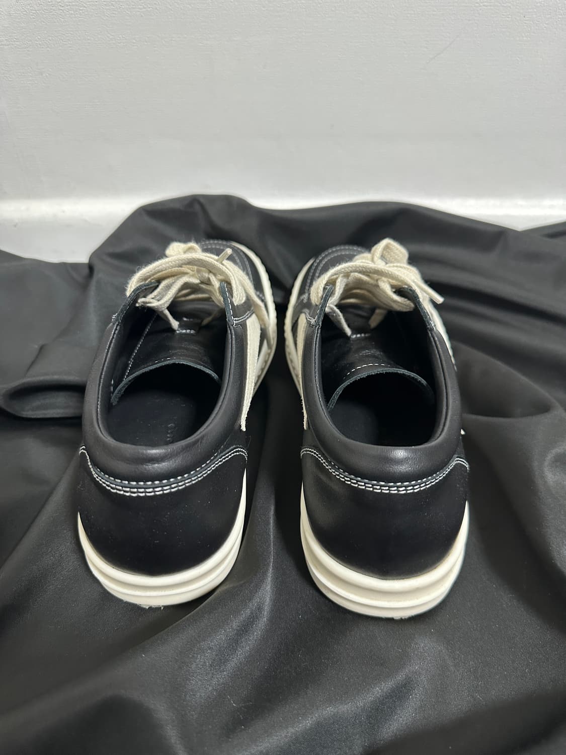 릭오웬스 반스 SS25 상품이미지3