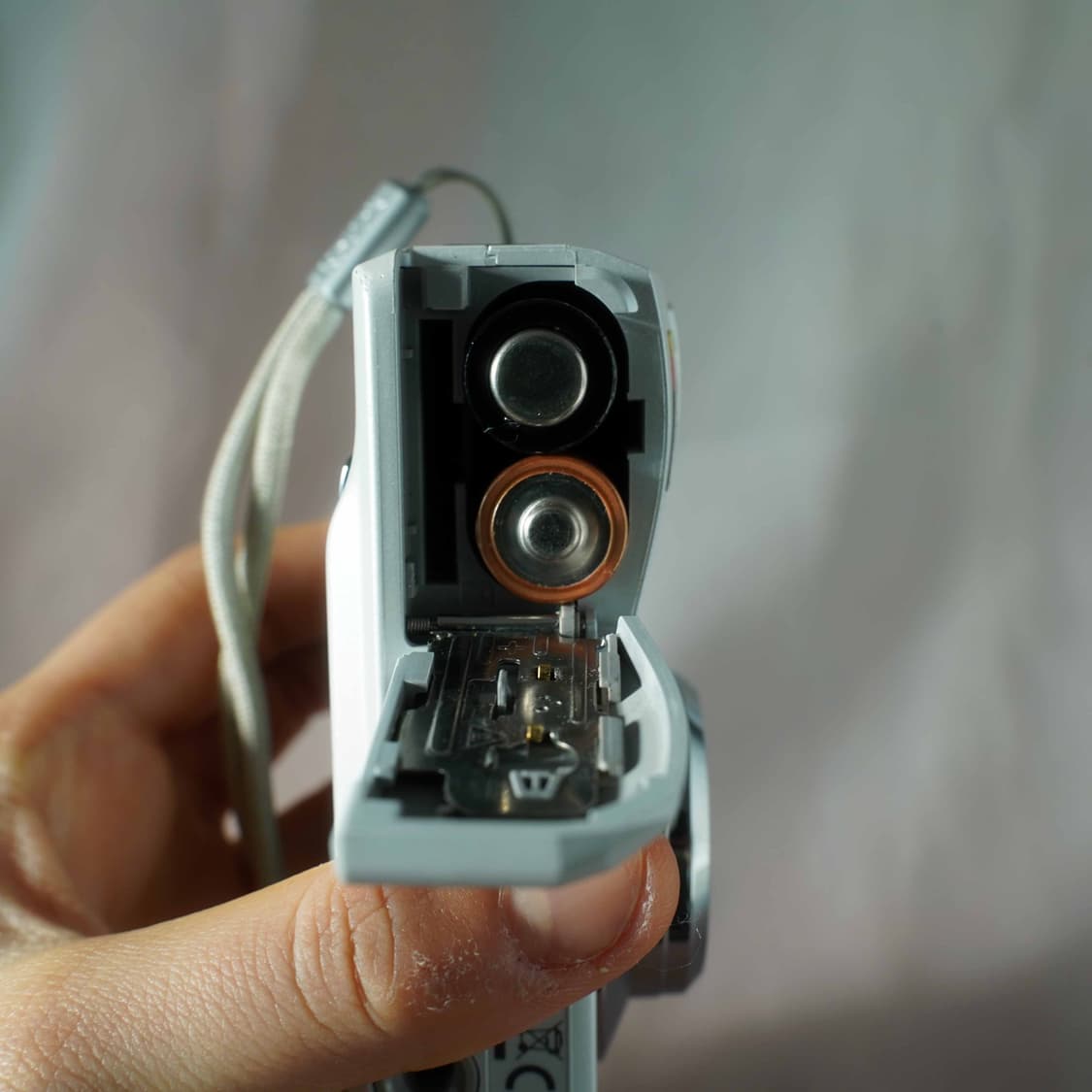 코닥 이지쉐어 C613 펄 화이트 Kodak Easyshare C613 상품이미지6