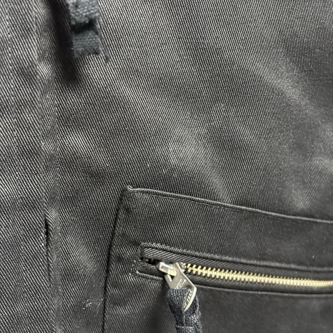 2) bed j.w. ford * 디키즈 블루종 상품이미지3