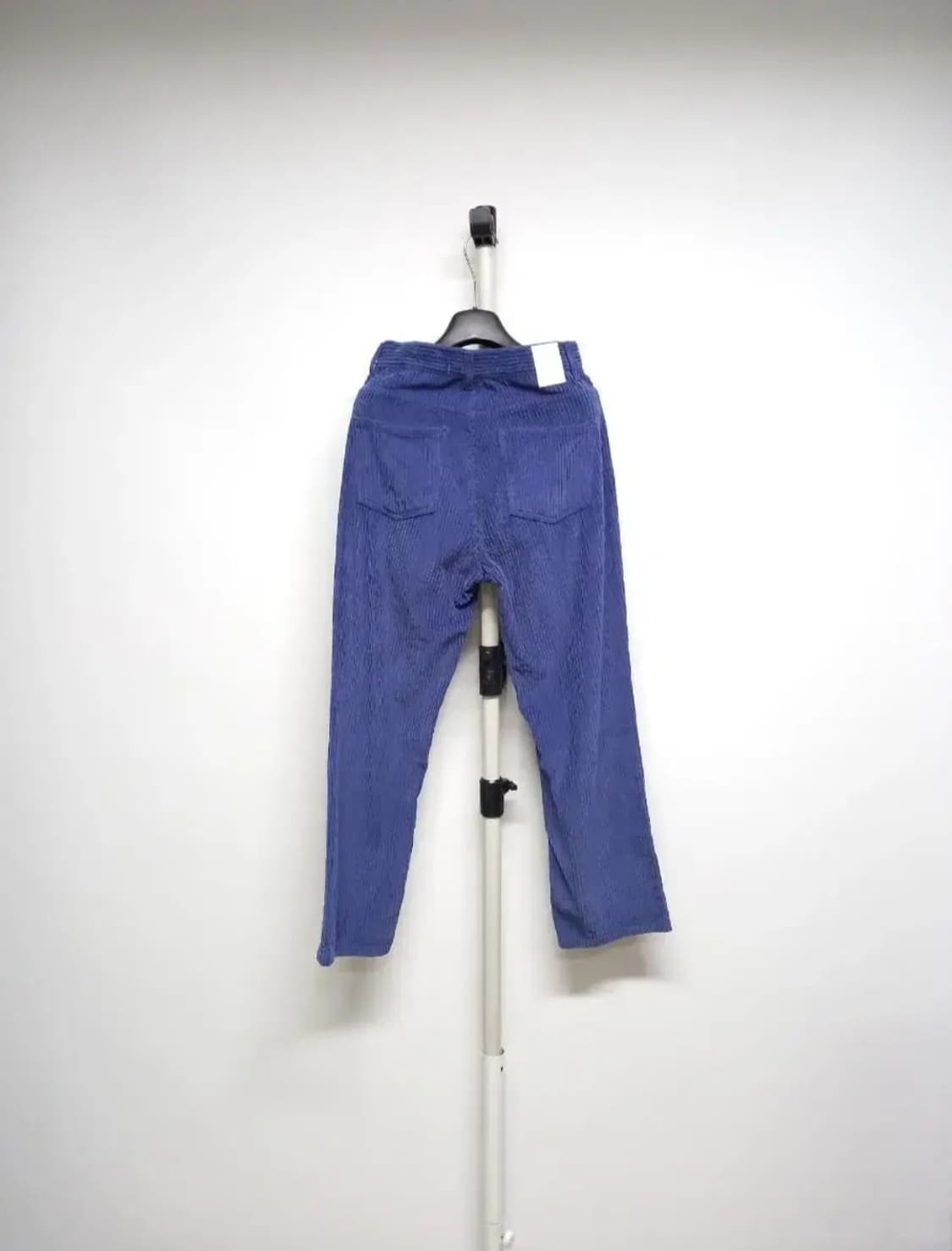 새 OOTJ 골덴 코듀로이 하이웨스트 일자팬츠 55.44 상품이미지2