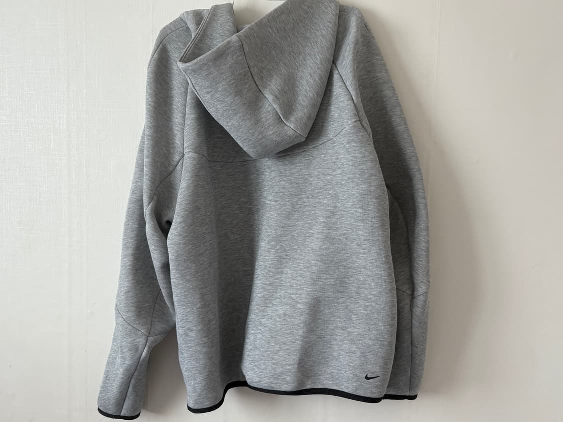 나이키 테크팩 2xl 사이즈 상태 s급 팝니다 급처해요 상품이미지2