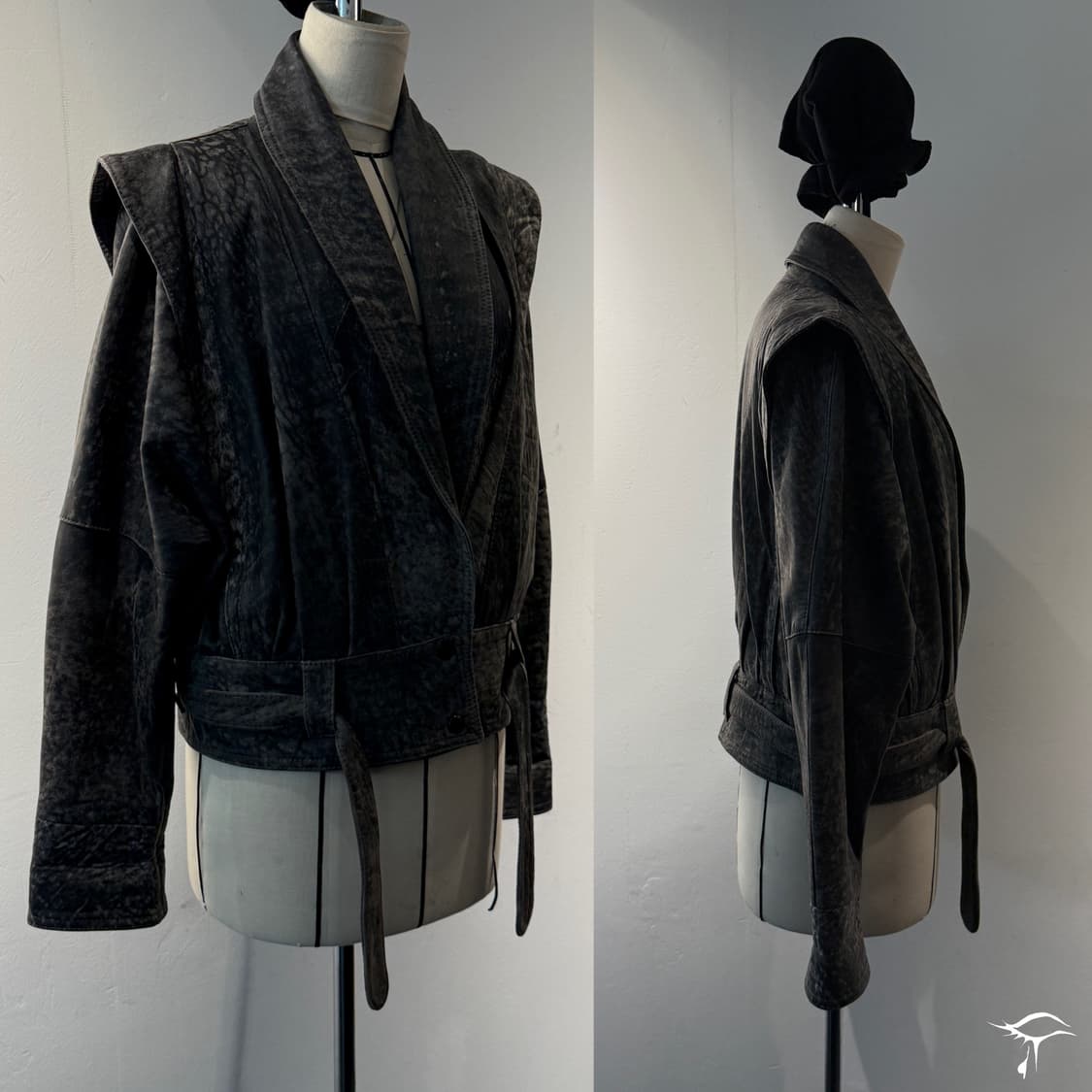 VF. 090 Planimek leather (made in Aus) 상품이미지1