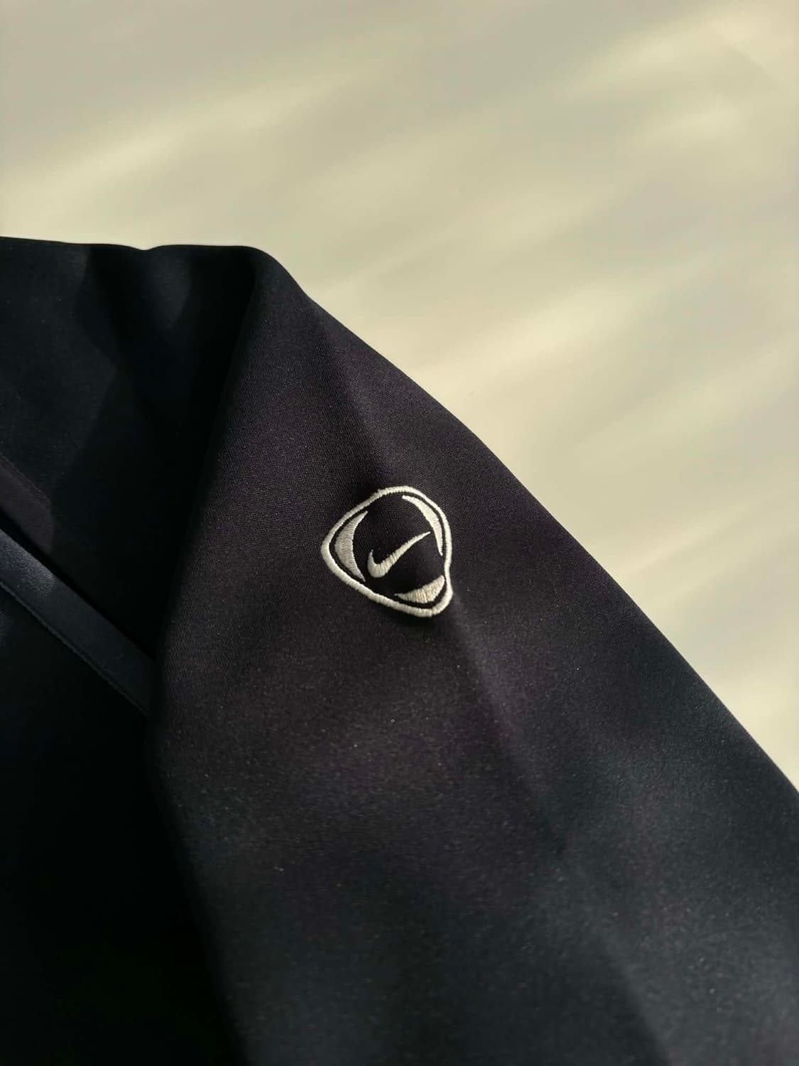 [100] 나이키 2004s 국대 써멀 트레이닝탑 져지 상품이미지5