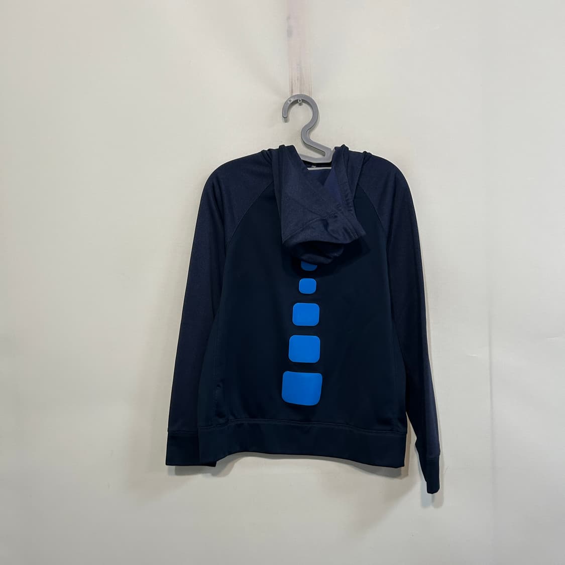 나이키 키즈 후드 집업 XL 상품이미지3