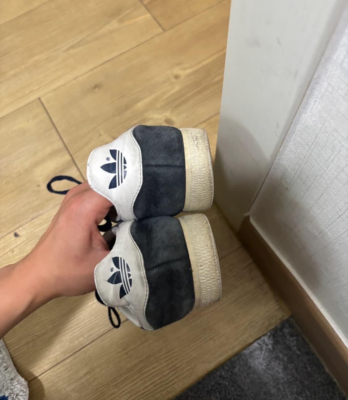 (230)아디다스가젤 상품이미지3