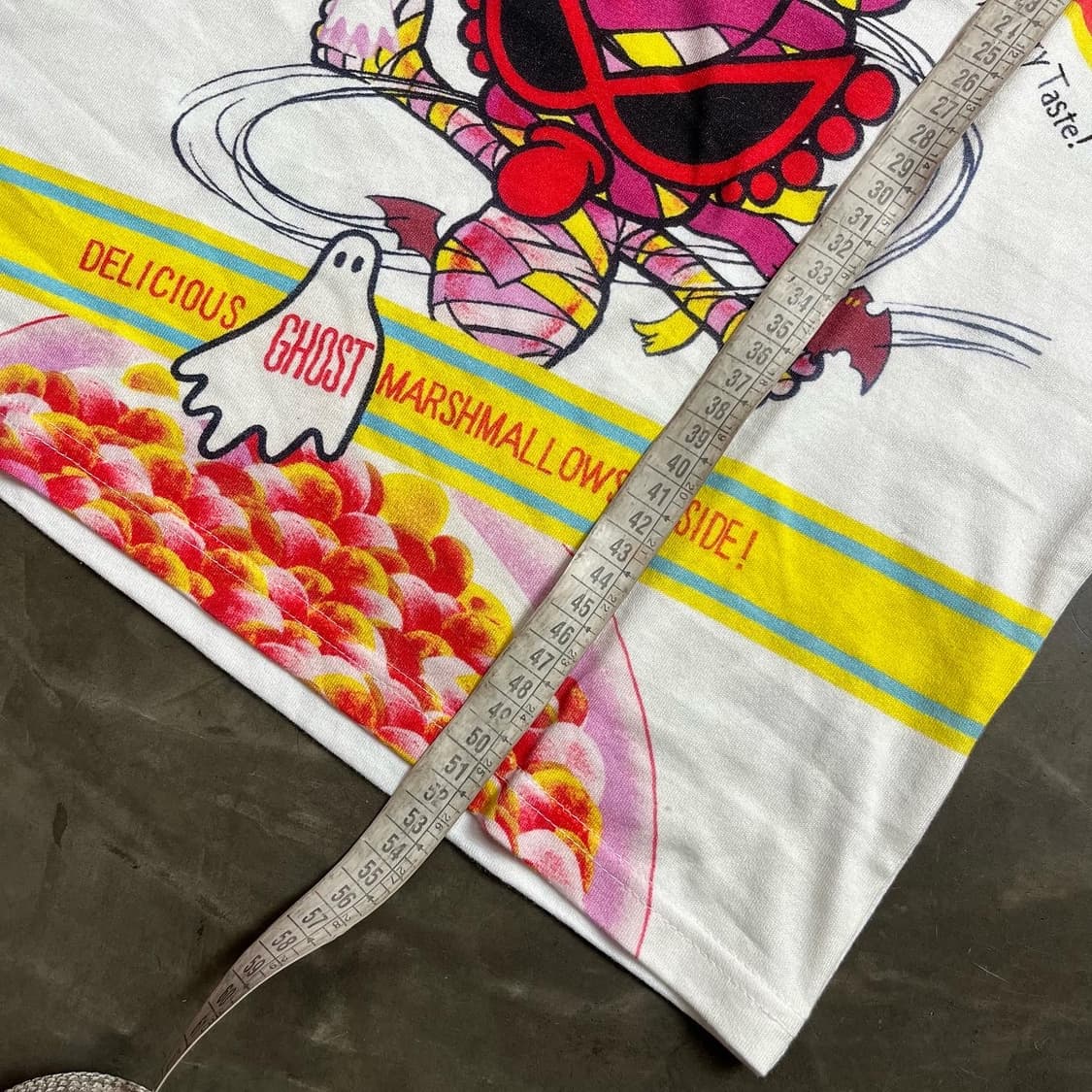 히스테릭 글래머 90s 티셔츠 상품이미지5