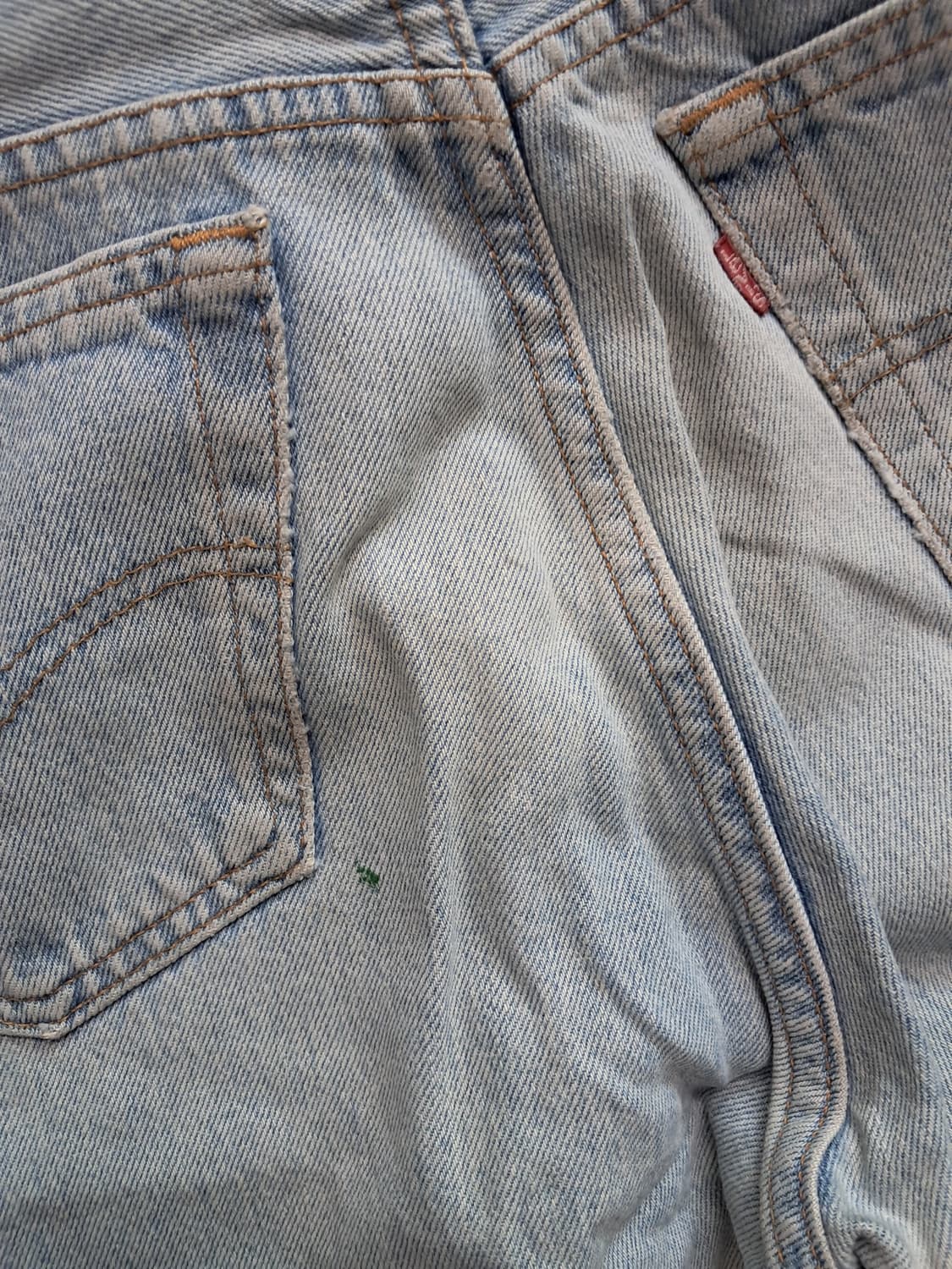 리바이스90s 501 usa 상품이미지7