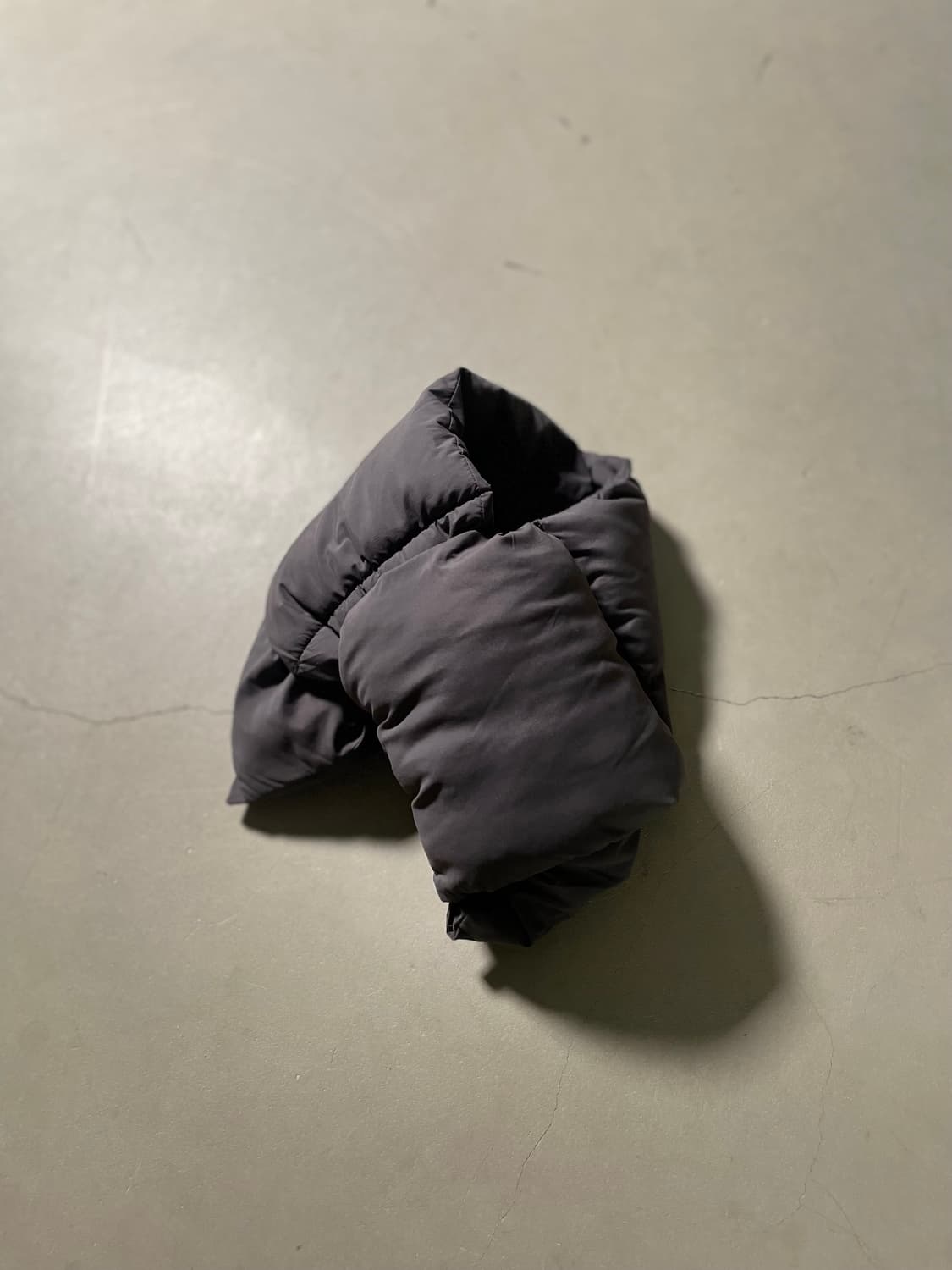 H•d  Padded Muffler 상품이미지3