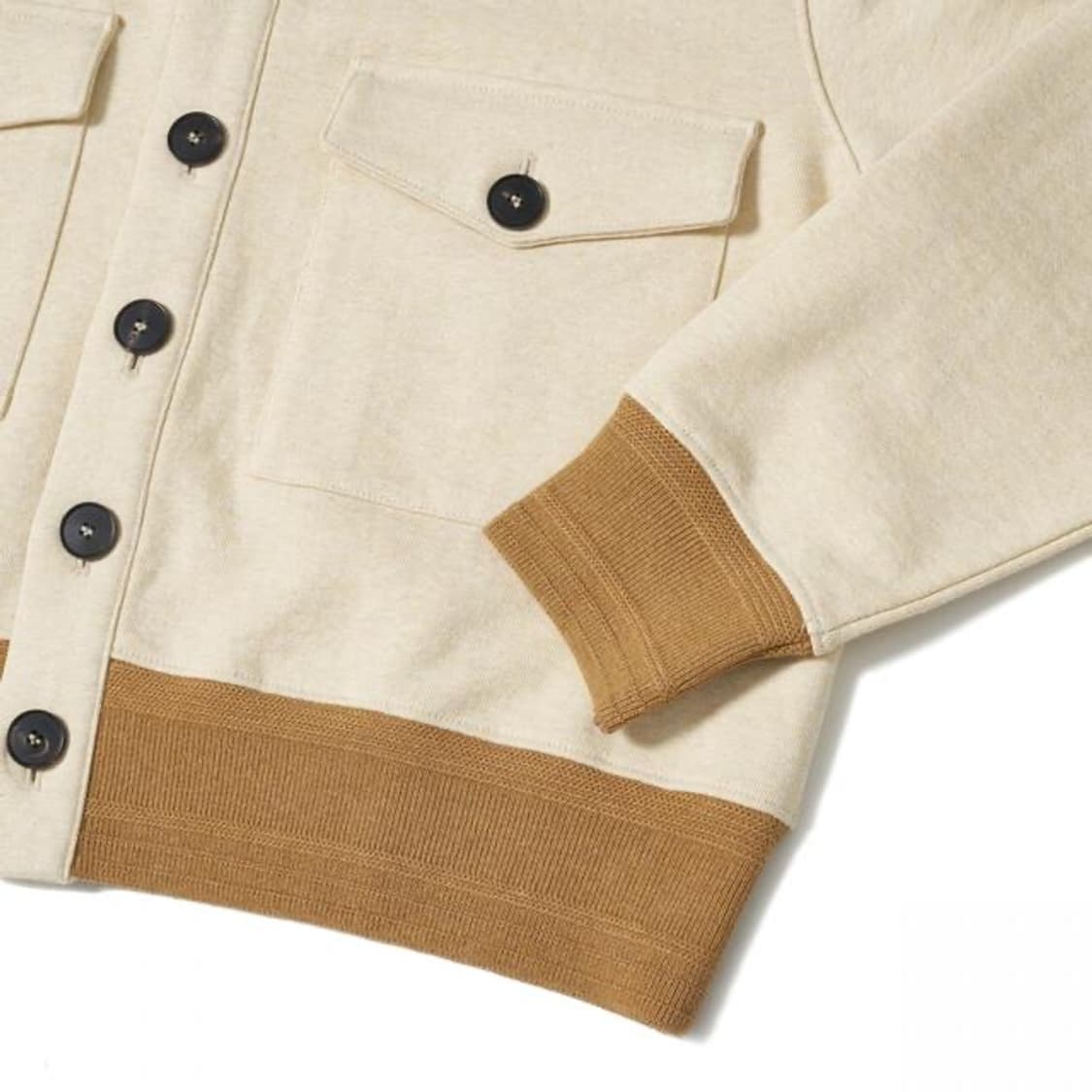 데밀] RE-MFG 워크 자켓 (Reinterpretation MFG W 상품이미지4