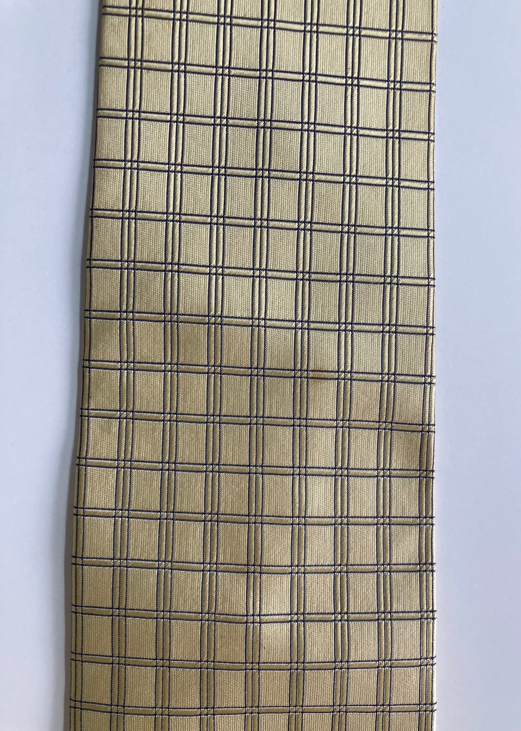 입생로랑 넥타이 상품이미지5