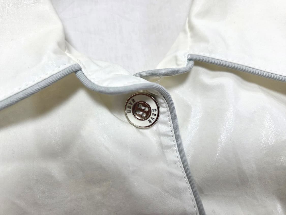 그로브(GROVE) 로린 블라우스 55-66 상품이미지6