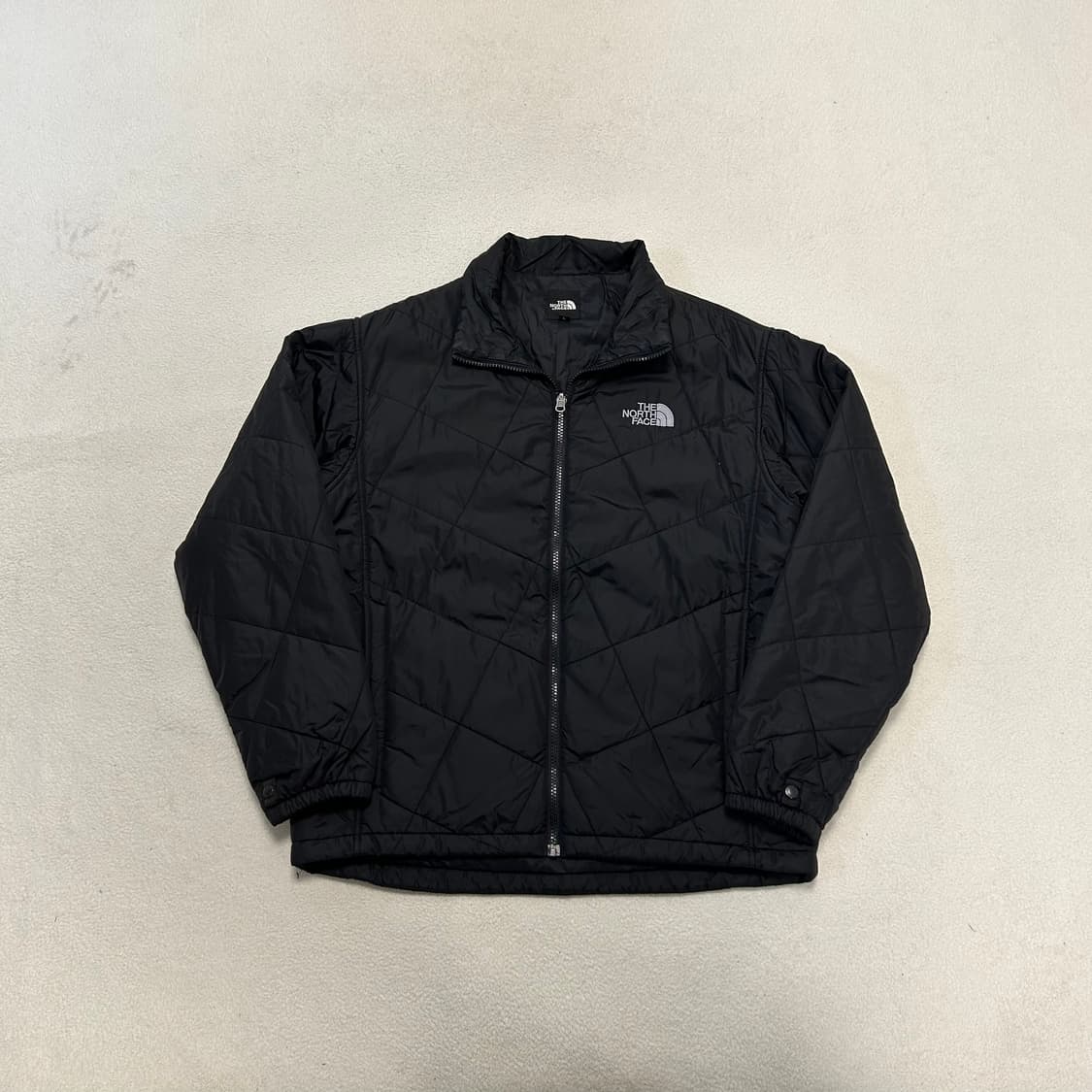The North Face Lightweight Puffer Jacket 상품이미지4