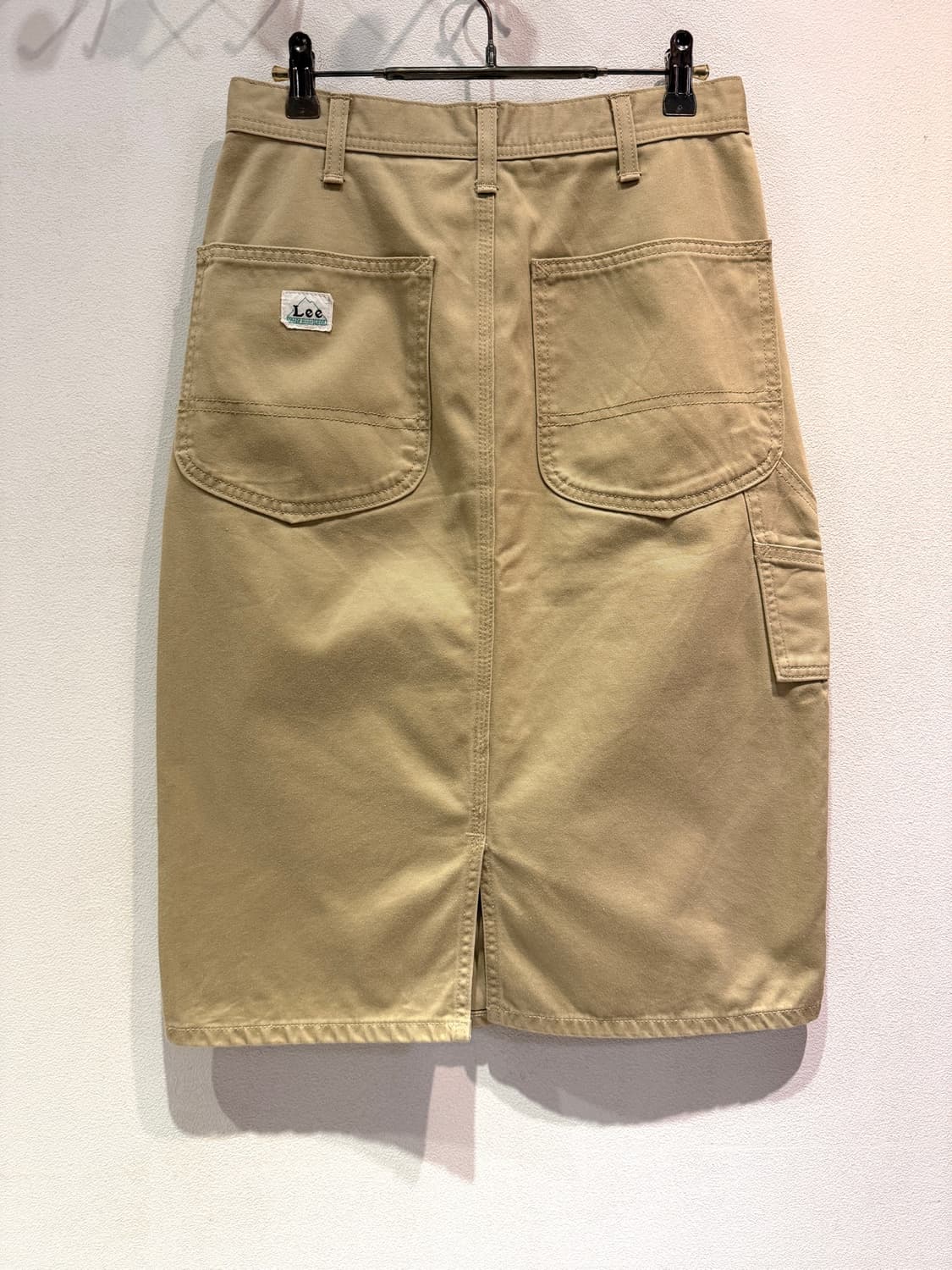 Lee Skirt (28, Made In Japan) 상품이미지3