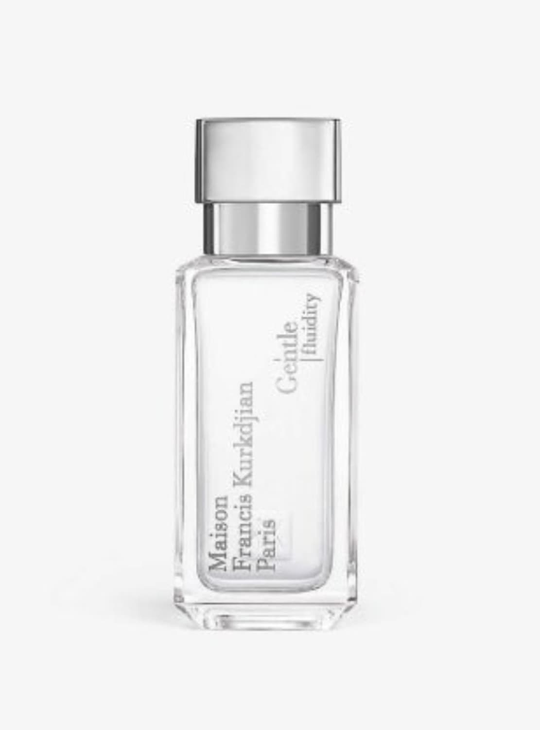 메종프란시스커정 젠틀 플루이디티 실버 EDP 35ml 상품이미지1