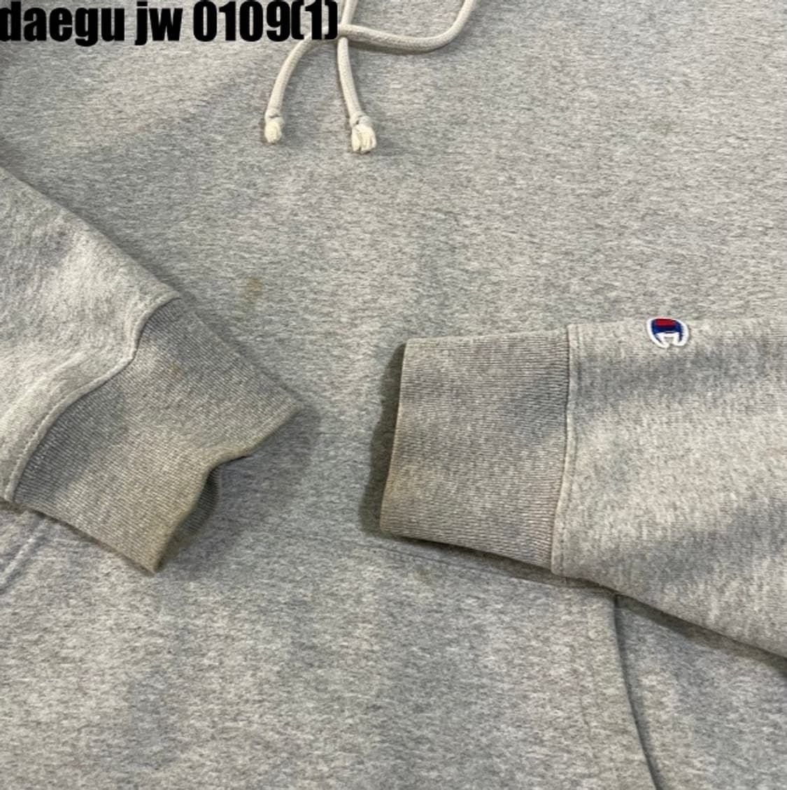 챔피온 슈프림 후드 상품이미지3