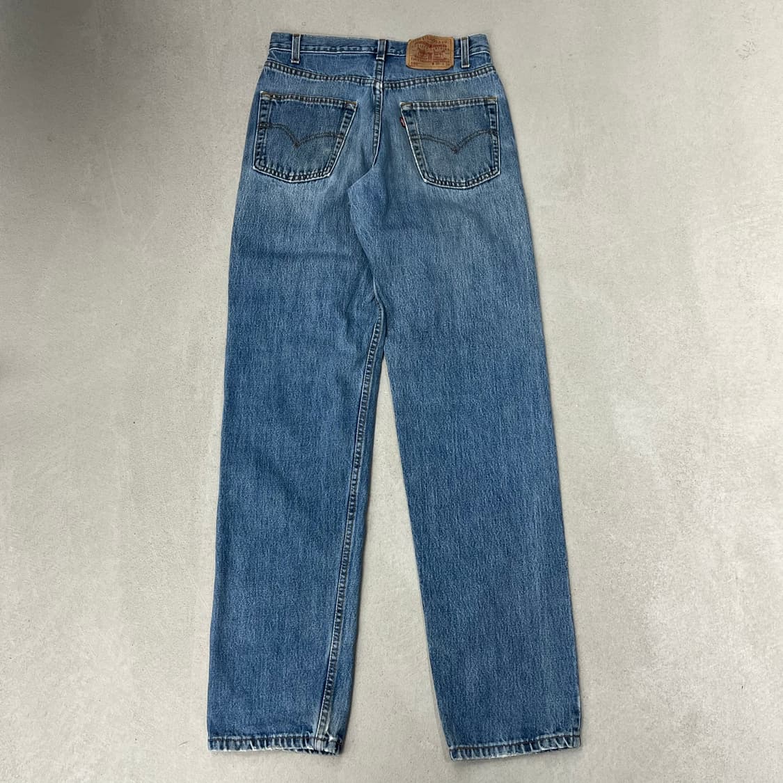 리바이스 550 데님팬츠 s09659 상품이미지2