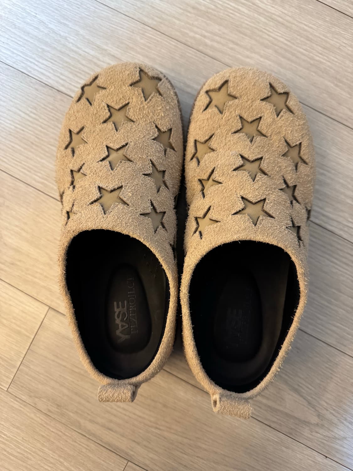 플리즈프로젝트X야세 240 상품이미지2