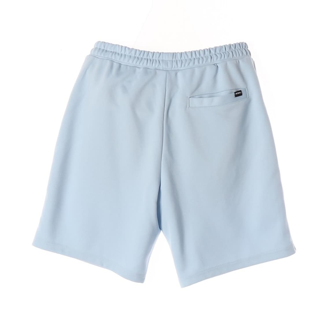 널디 라이트블루 사이드라인 트랙 반바지 M 상품이미지2