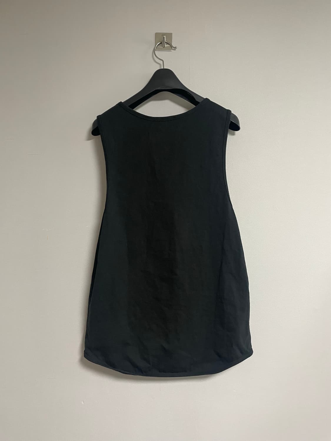 Jiyong kim 썬블리치 슬리브리스(m) 상품이미지4