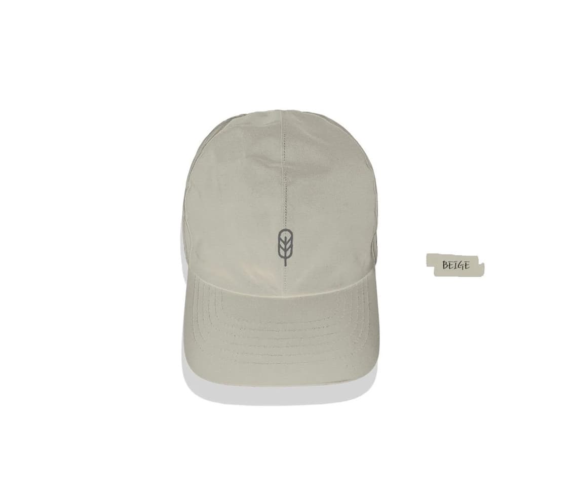 FEATHERDOWN BALL CAP BEIGE M 상품이미지1