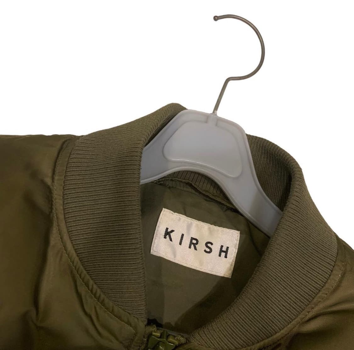 키르시 패딩 점퍼 상품이미지6