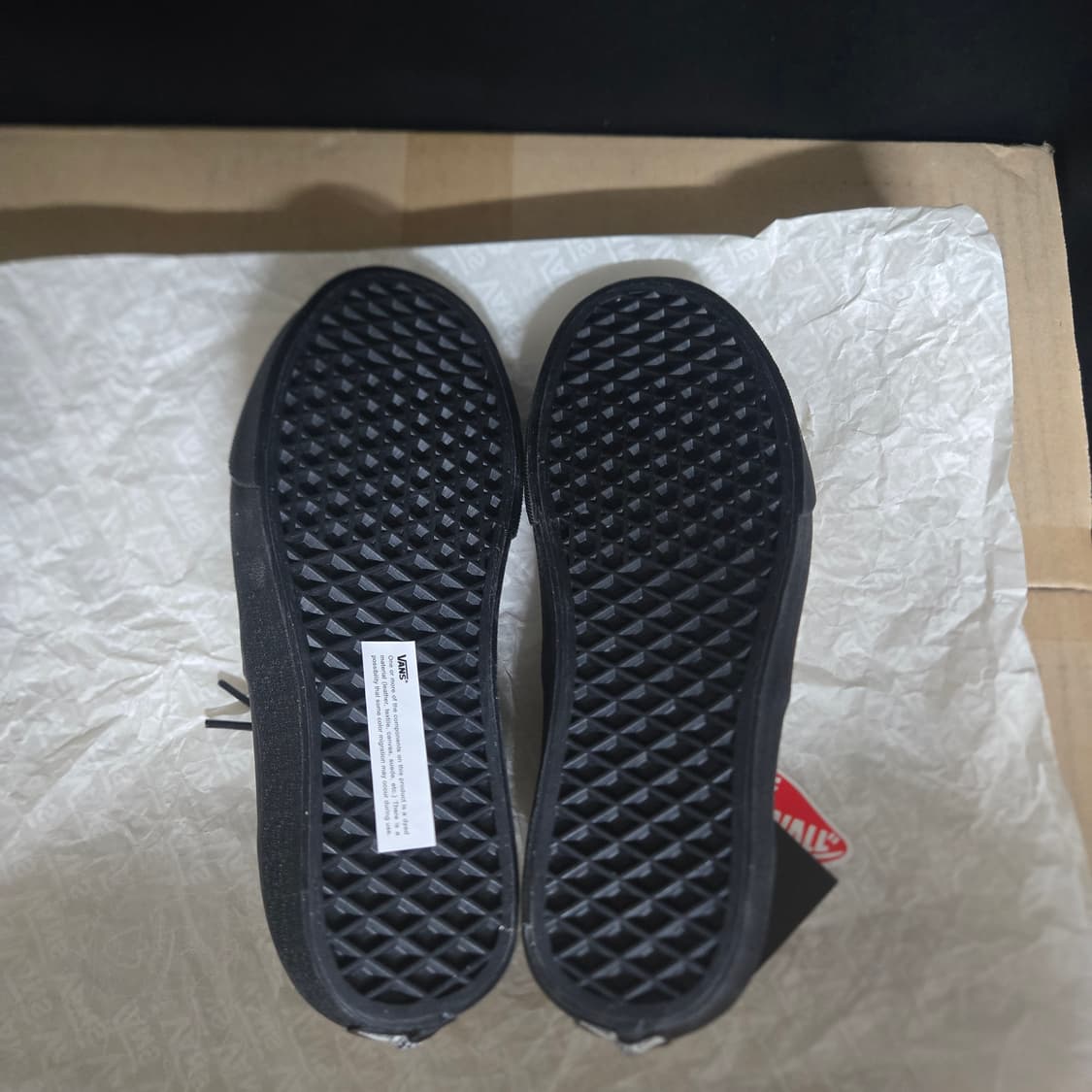 [245] 반스 스웨이드 어센틱 상품이미지4