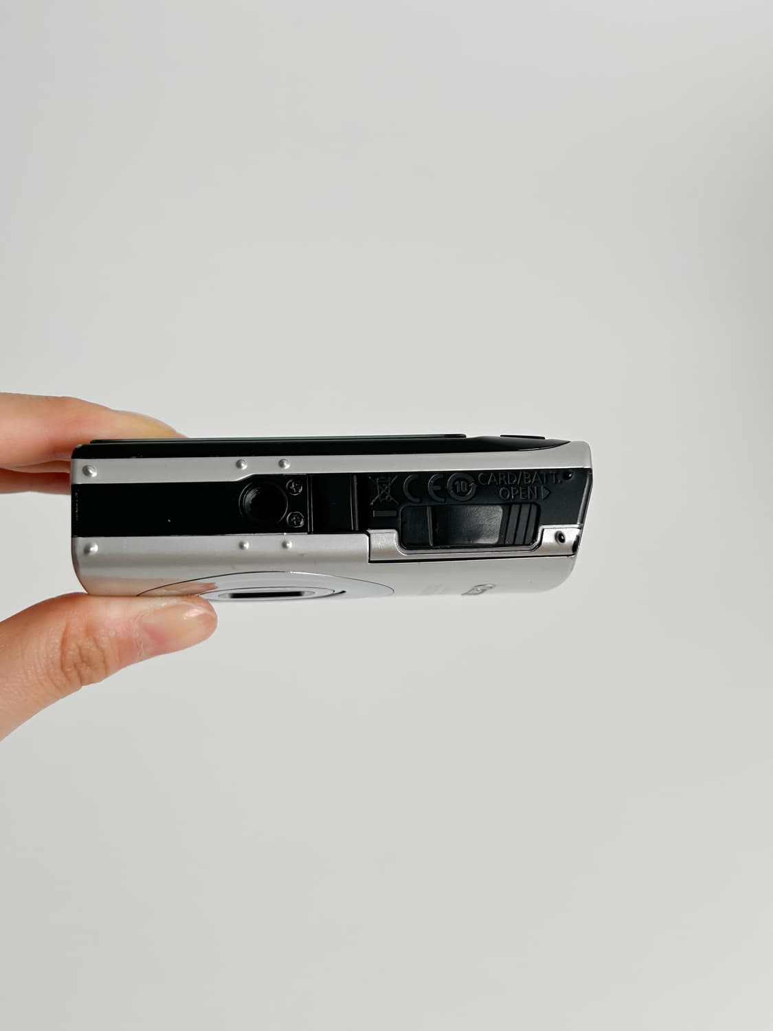 강력추천!) 캐논 익서스 860 ixus 빈티지 디카 ixy 910 상품이미지8