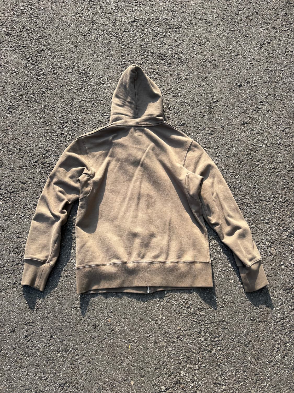 아디다스 후드집업 상품이미지3