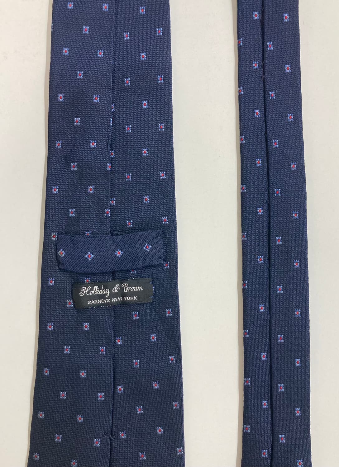 빈티지)넥타이 상품이미지4