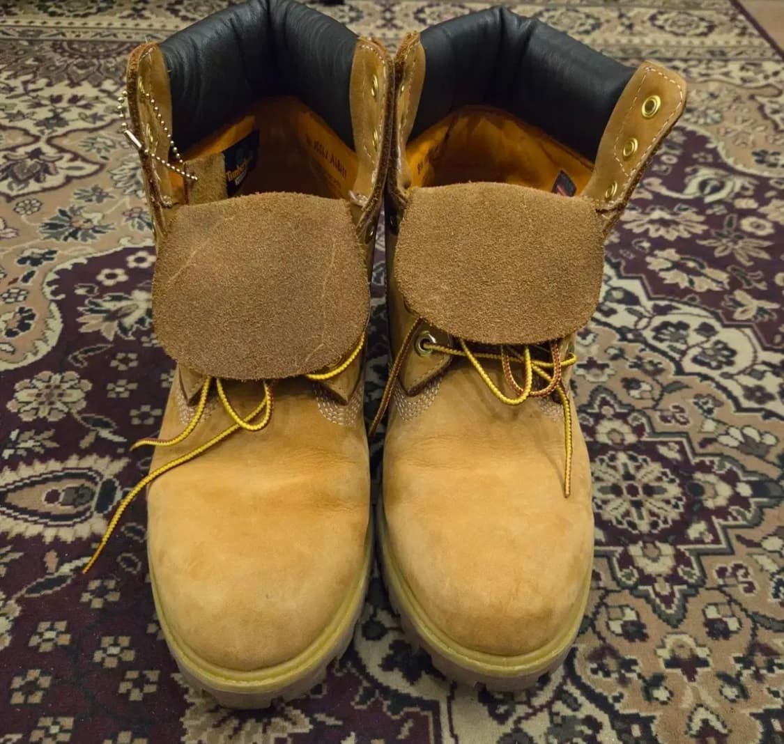 팀버랜드 6인치 265 상품이미지1