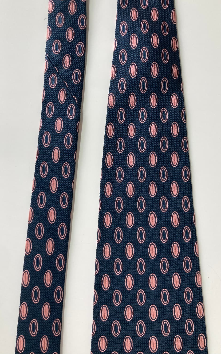 빈티지)넥타이 상품이미지3