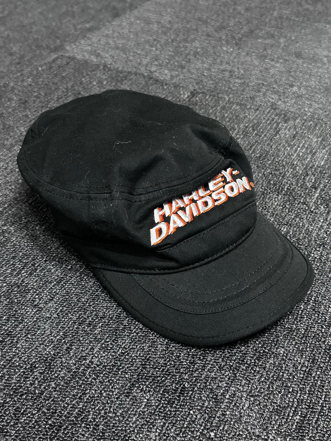 할리데이비슨  군모 볼캡 상품이미지2