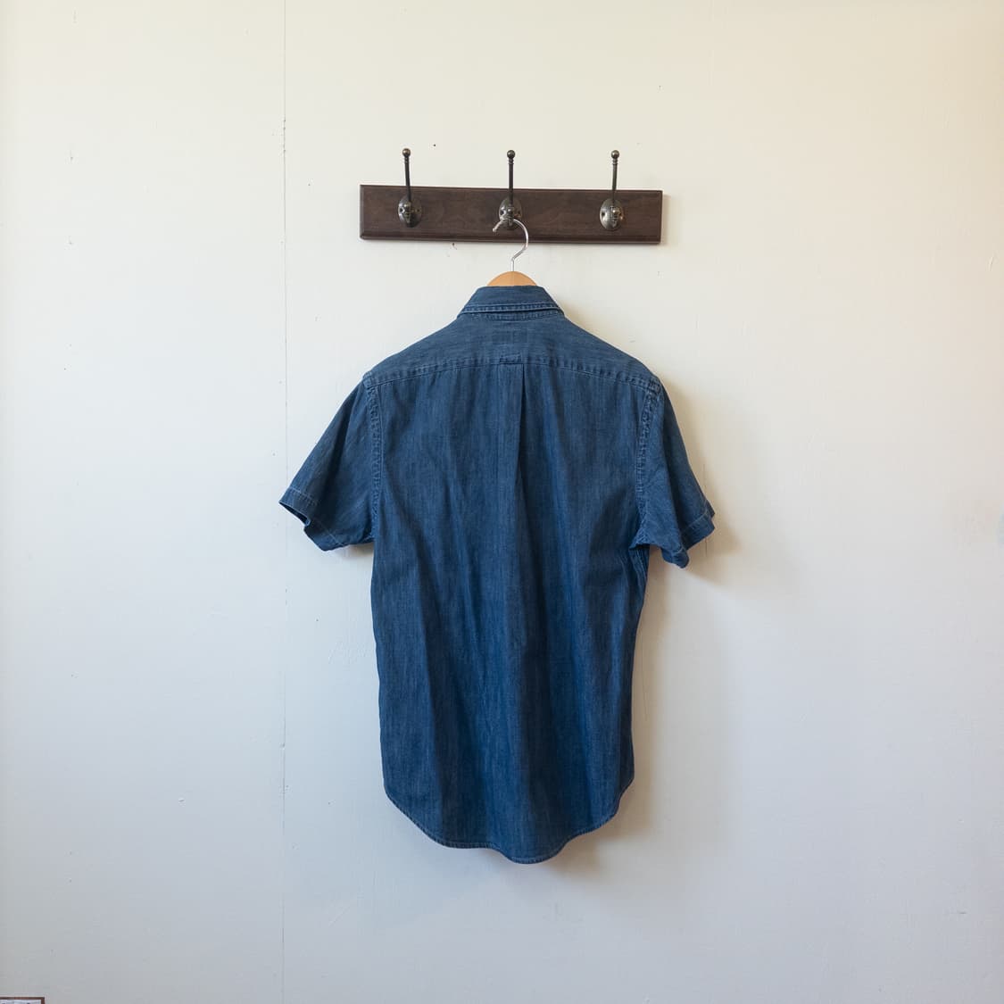 폴로랄프로렌 샴브레이셔츠 상품이미지6