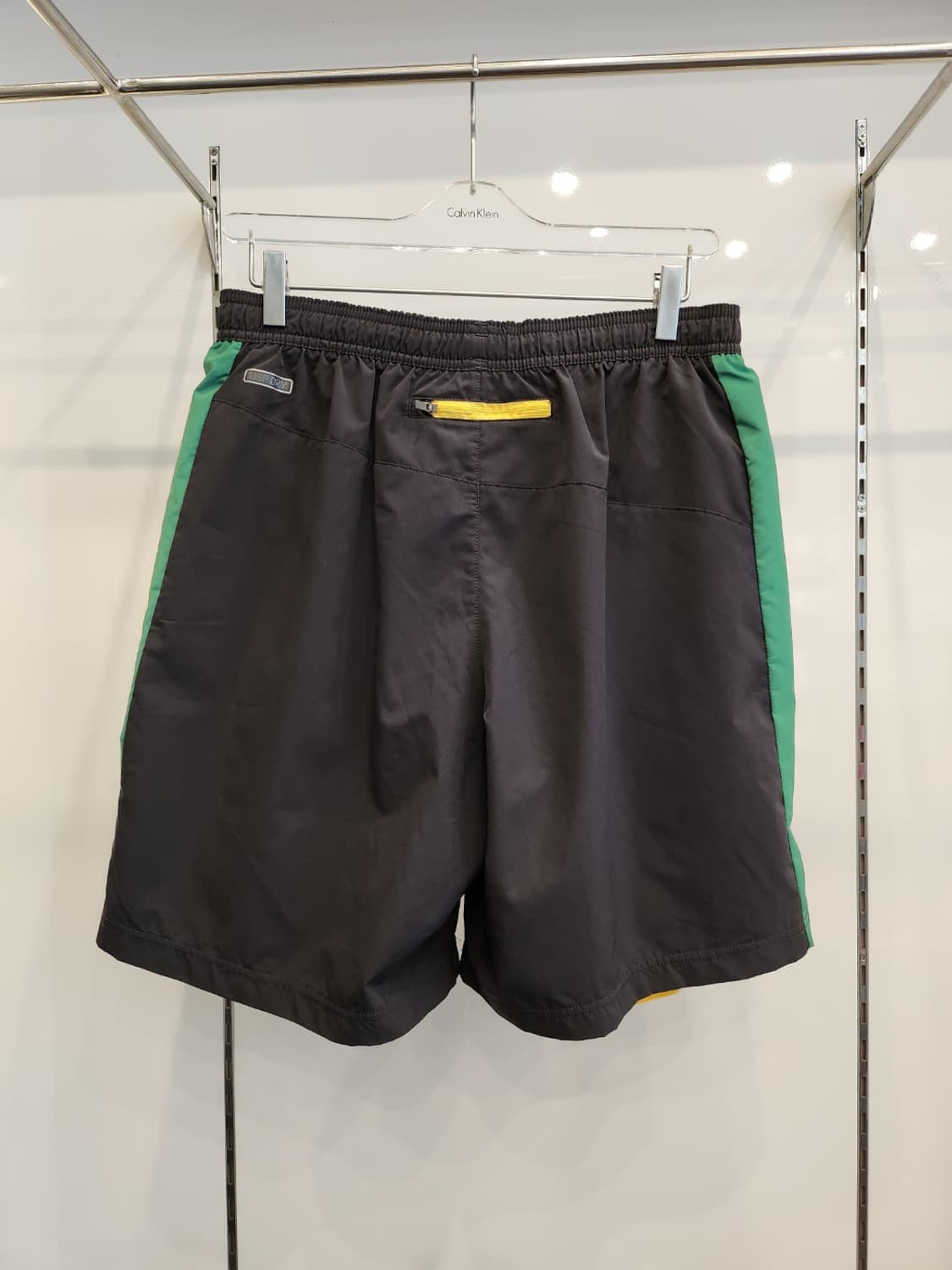 푸마 2in1 반바지 L 상품이미지2